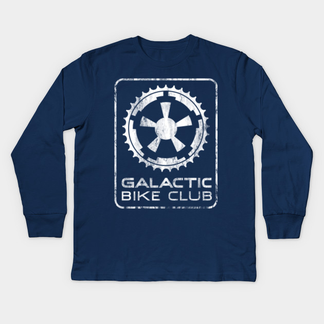 galactic bike club